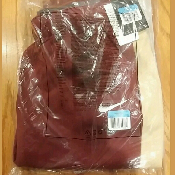 Nike Florida State Seminoles Womens Size Medium Sweats Pants - Picture 6 of 6